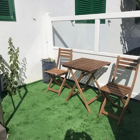 شقة Costa Mar كوستا تاغيسي