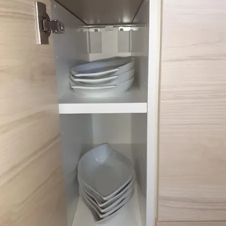 Costa Mar Apartment