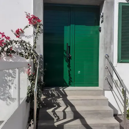 Apartment Costa Mar Costa Teguise