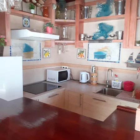 Costa Mar Apartment