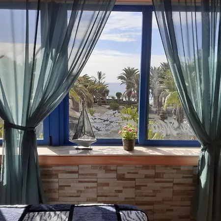 Apartment Costa Mar
