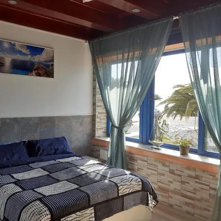 Apartment Costa Mar *