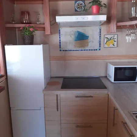 Costa Mar Apartment *