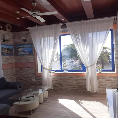 Costa Mar Apartment *