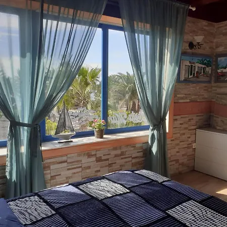 Costa Mar Apartment