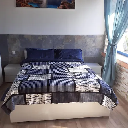 Apartment Costa Mar Costa Teguise