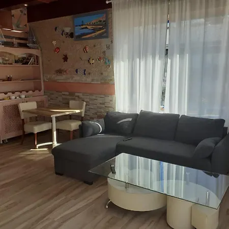 Apartment Costa Mar