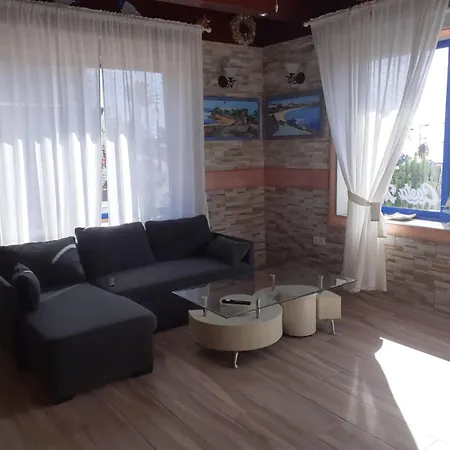 Apartment Costa Mar Costa Teguise