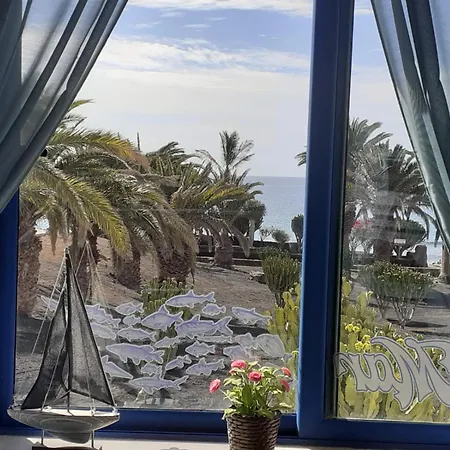 Costa Mar Apartment